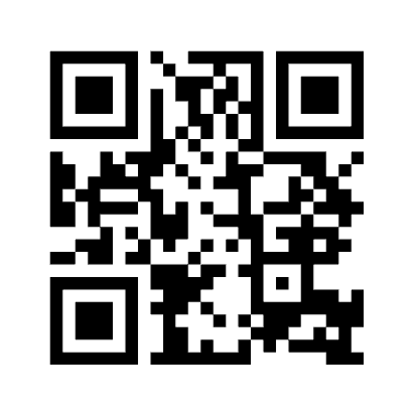 Example printable QR code linking to membermaker.app